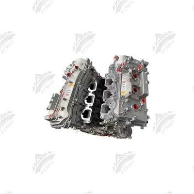 1GR 1GRFE 19000-31P00 Շարժիչ TOYOTA Land CRUISER-ի և Lexus RX270-ի համար